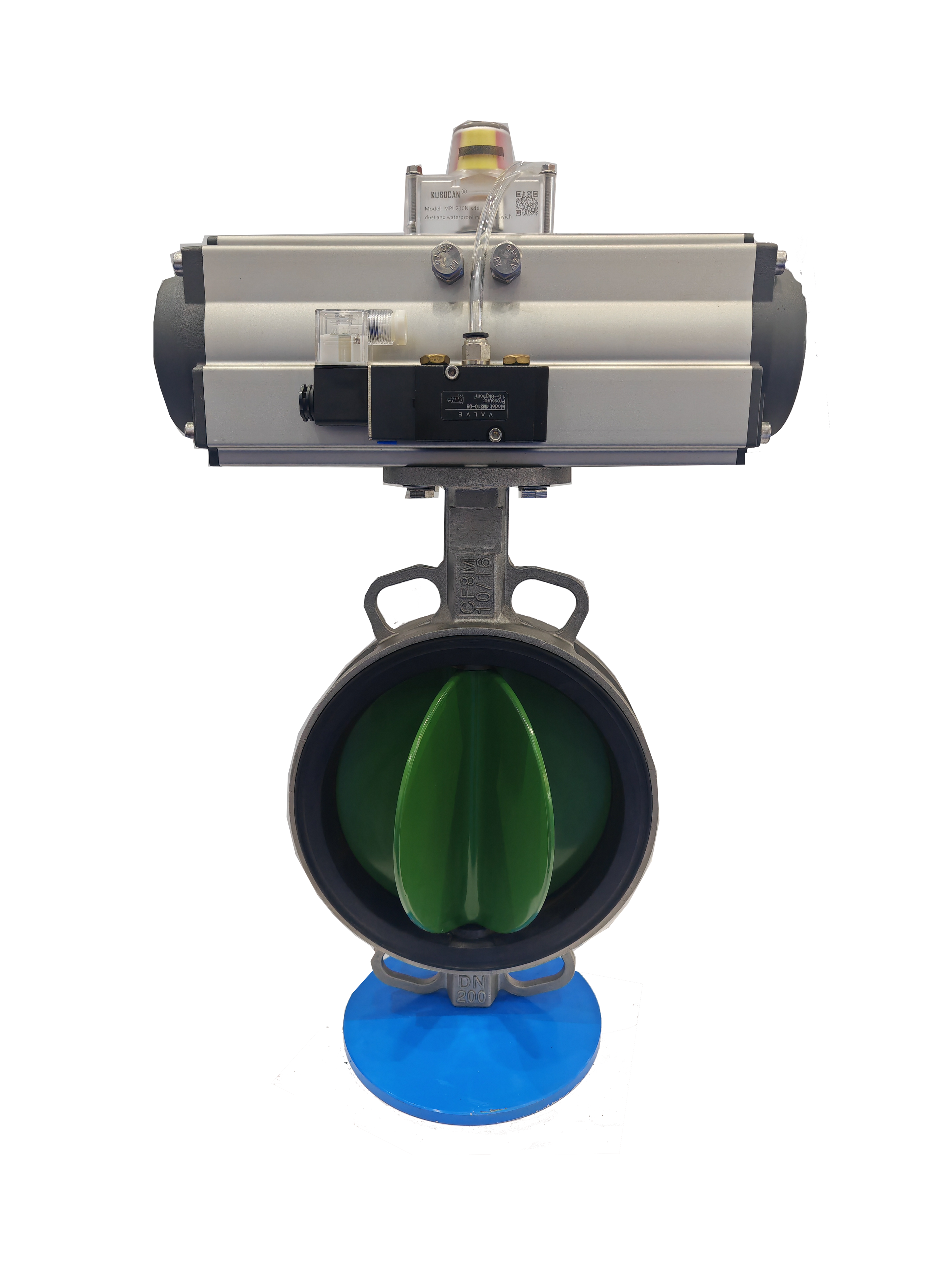 Butterfly klapanlar uchun texnik xizmat ko'rsatish qancha davom etadi? Butterfly klapanlar uchun texnik xizmat ko'rsatish qancha davom etadi?