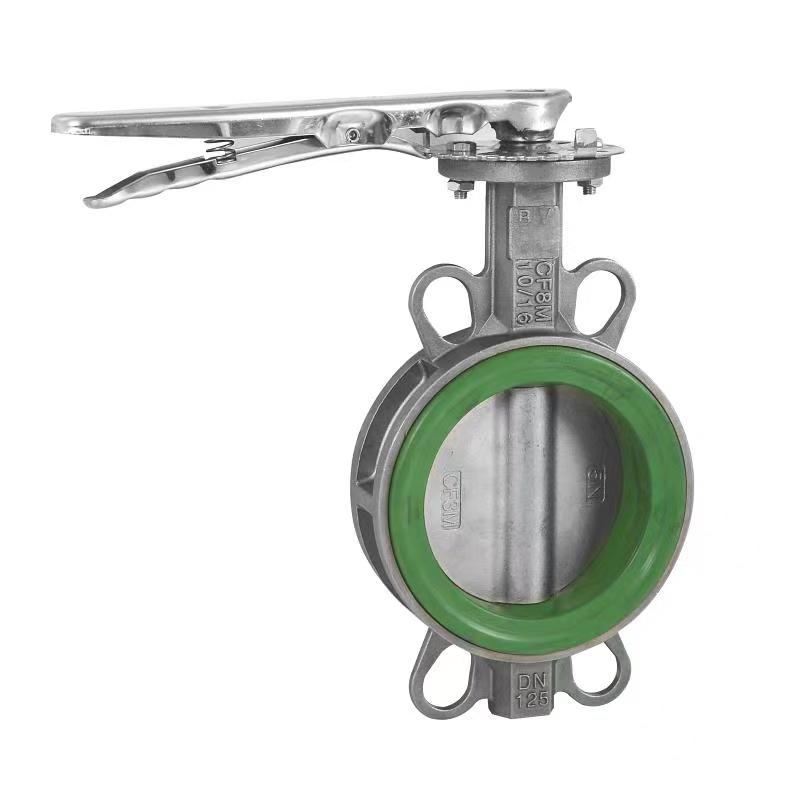 Tekshirish valfining ichida qochqin bo'lsa, nima qilishim kerak